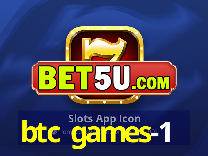 btc games